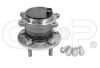 GSP 9400337K Wheel Bearing Kit